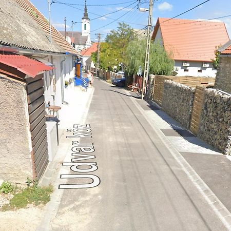 블로톤퓌레드 Little Greece 아파트 외부 사진