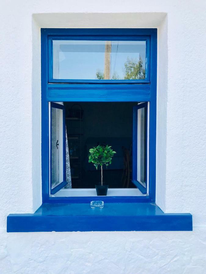 블로톤퓌레드 Little Greece 아파트 외부 사진