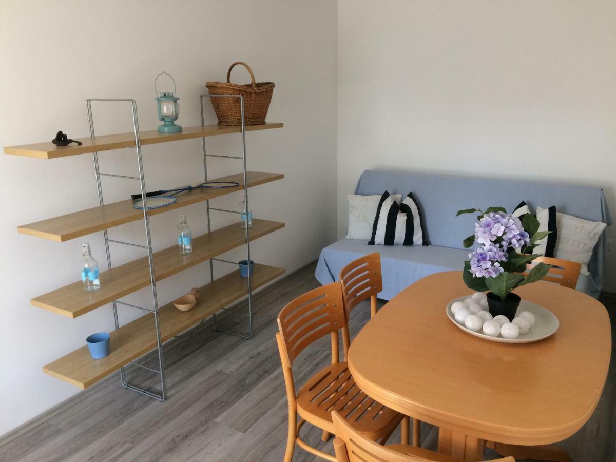 블로톤퓌레드 Little Greece 아파트 외부 사진